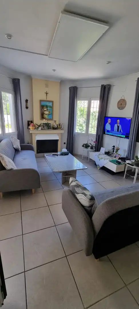 Detached house with garden for sale in La Pedrera - Vessanes, imagen 7