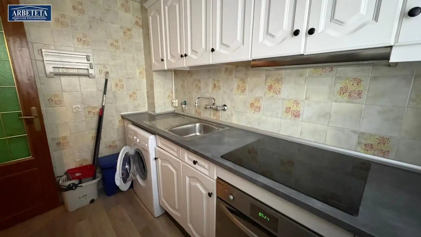 Flat with lift to rent in Casco Histórico, imagen 5