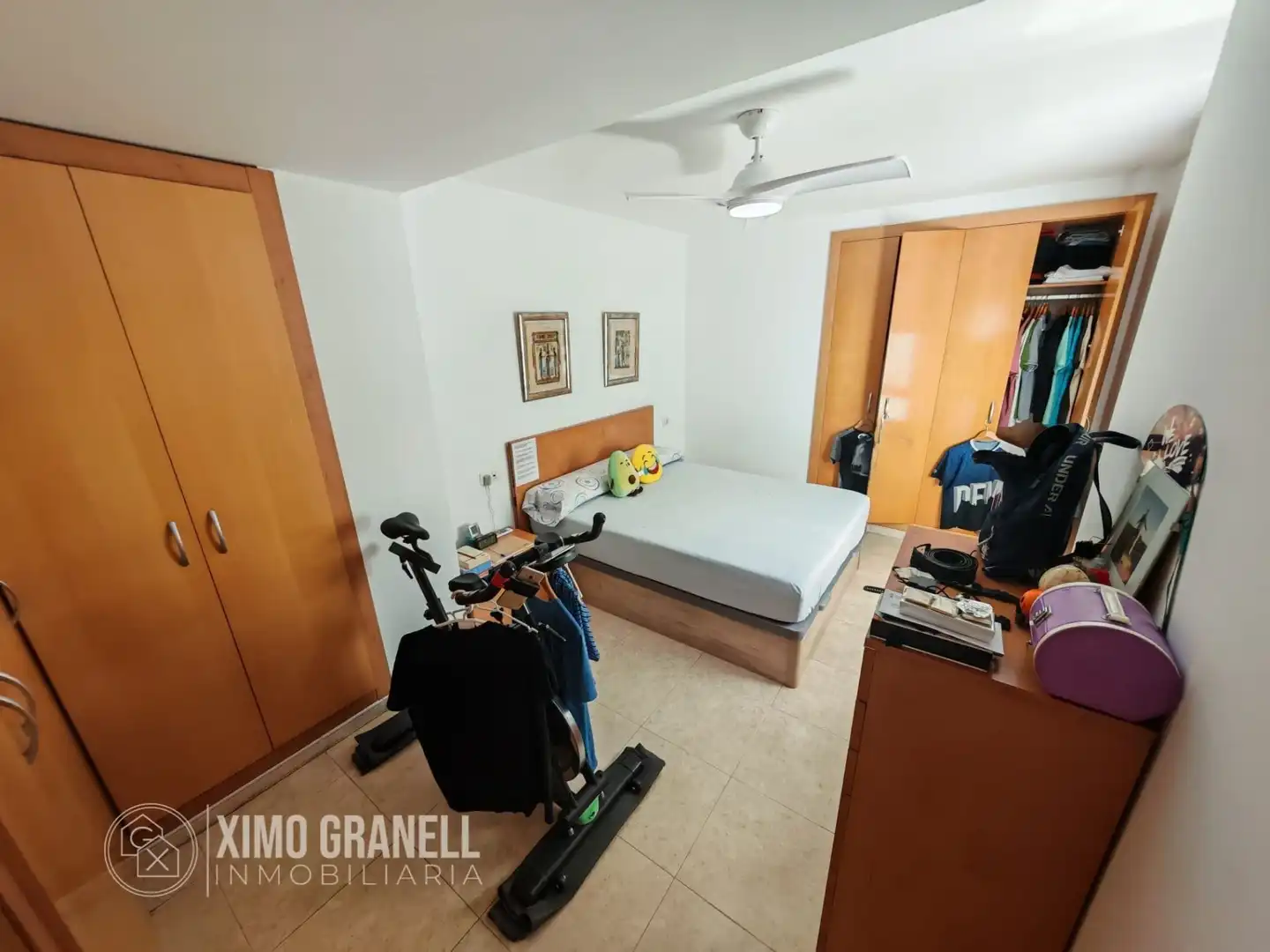 Flat with lift for sale in La Vall d'Uixó, imagen 13