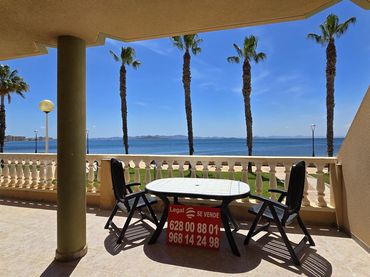 Apartament amb piscina en venda a Calle Puerto Tomás Maestre 1431