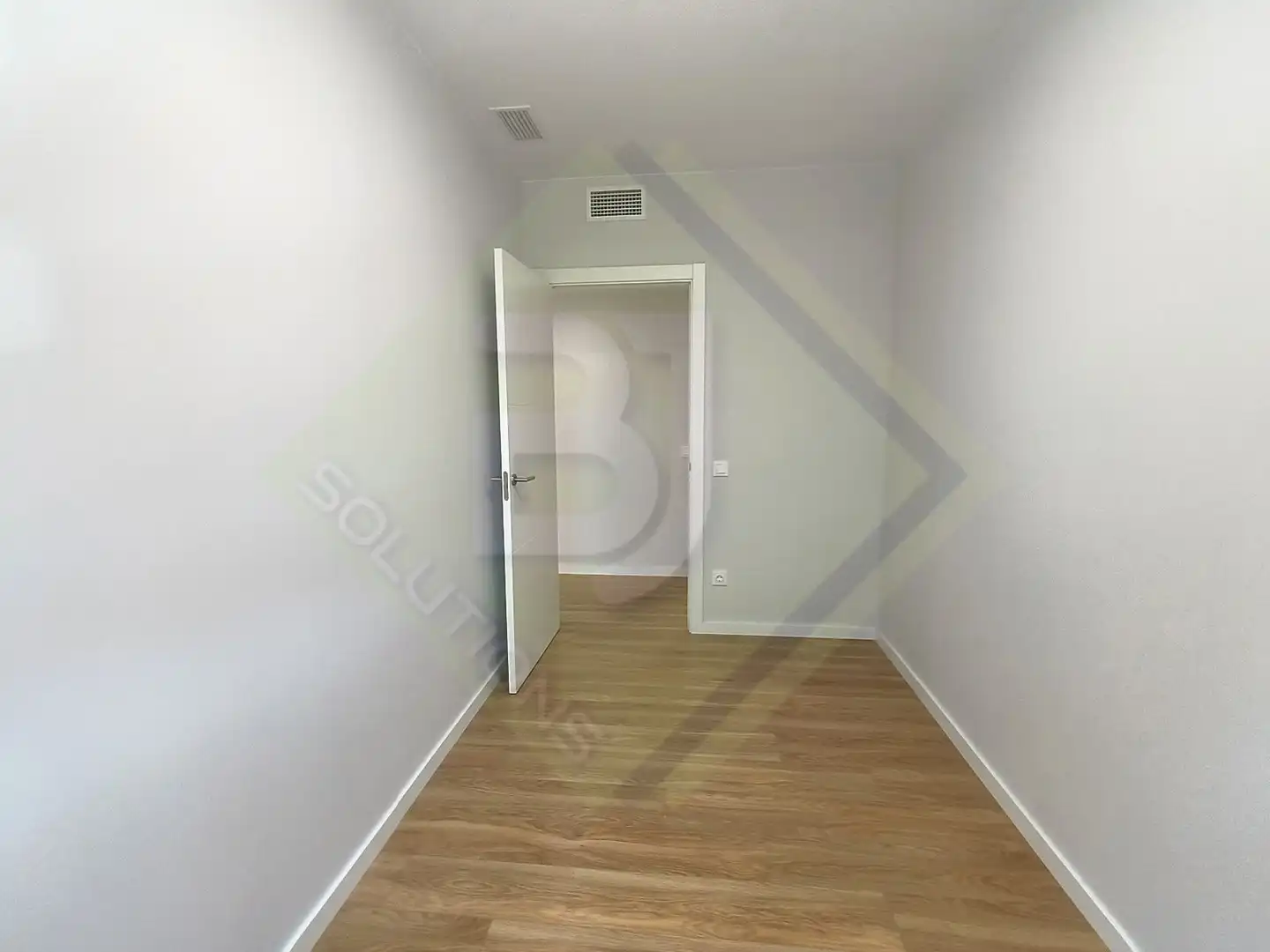 Piso de alquiler en Mataró con Aire acondicionado, Calefacción y Parquet