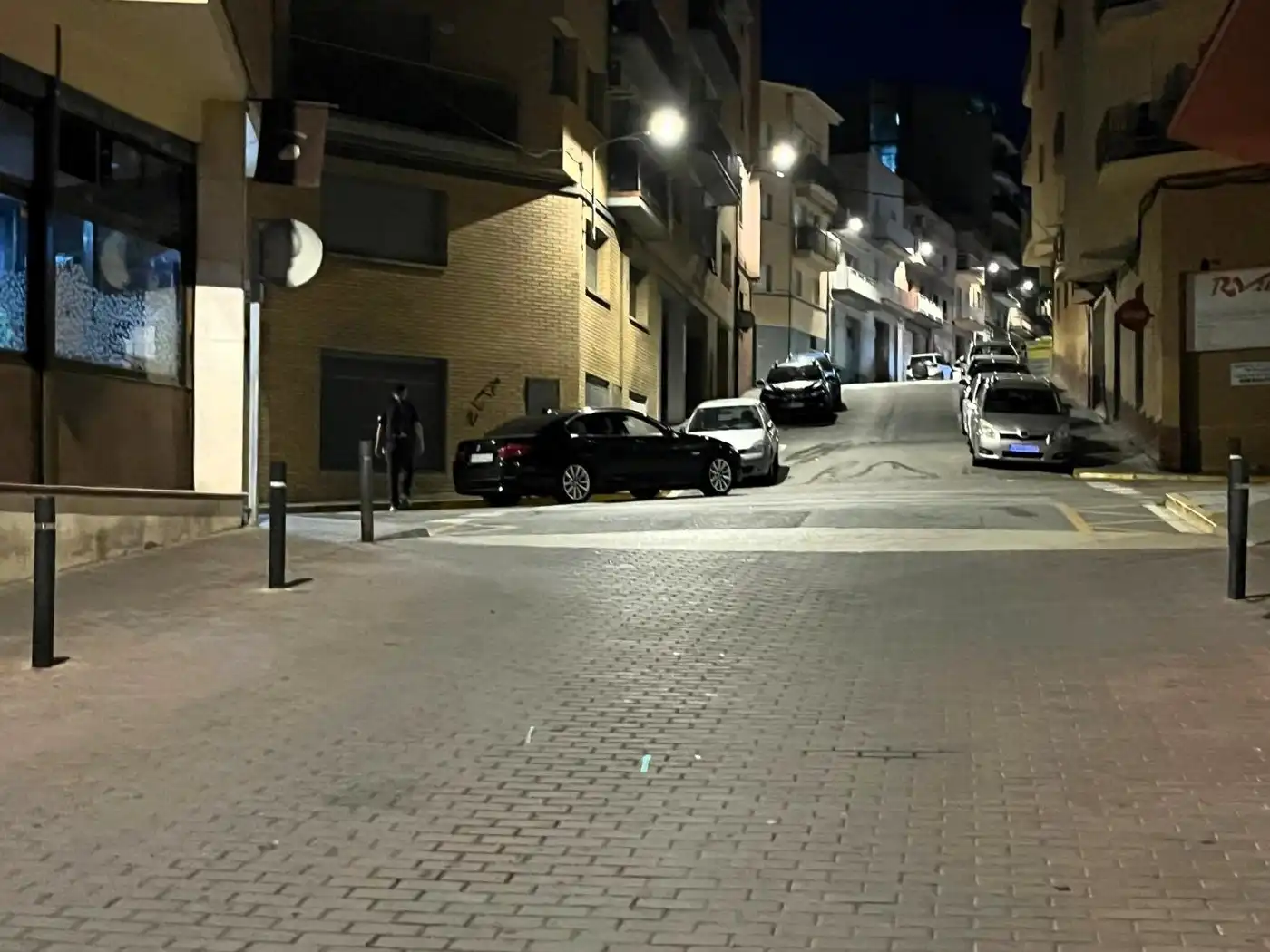 Individual amb ascensor en venda a Carrer Sant Miquel, imagen 10