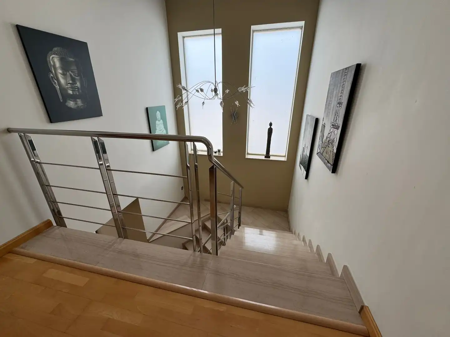 Casa o chalet en venta en Elche / Elx con Aire acondicionado, Calefacción y Jardín privado