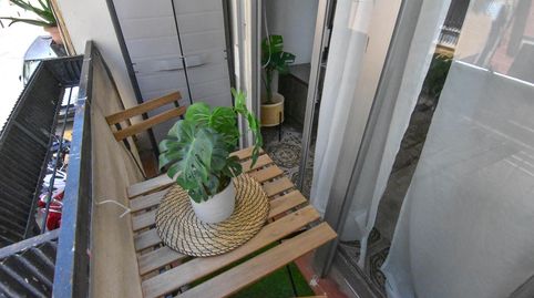 Foto 5 von Wohnung zum Verkauf in Zona Metro, Alboraya