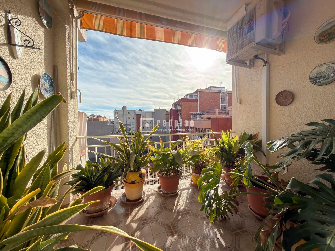 Wohnung zum verkauf in El Camp de l'Arpa del Clot, Sant Martí