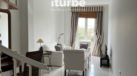 Foto 2 de Àtic de lloguer a Calle Charlie Rivel, Centro Histórico, Málaga