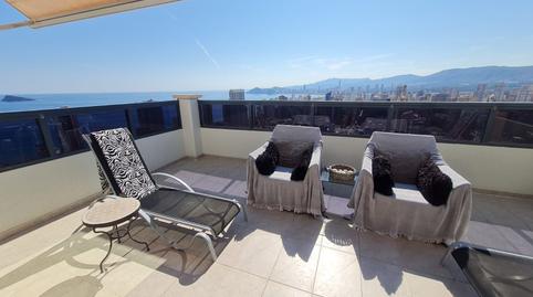 Foto 2 von Wohnungen zum Verkauf in Rincón Bajo, Benidorm