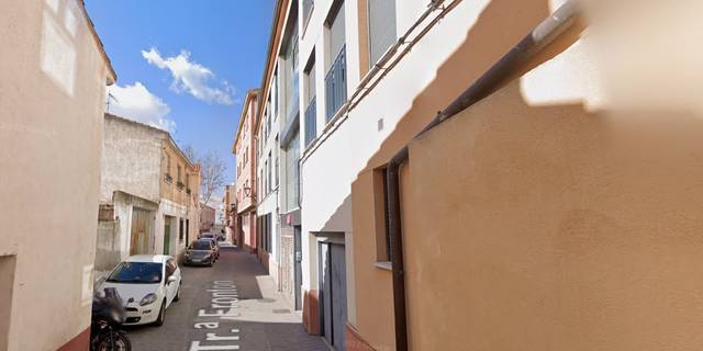 Garaje en Venta en Tr Frontón Varea   en La Portalada - Varea