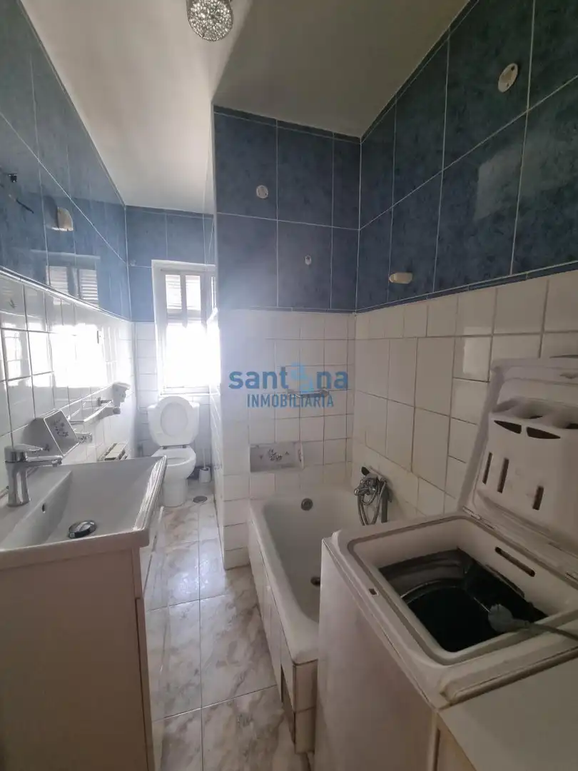 Pis amb ascensor en venda a El Ejido- Santa Ana, imagen 3