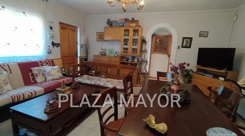 Foto 4 de Casa o xalet en venda a El Pino de Tormes, Salamanca