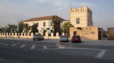 Photo 4 of Building for sale in Autovía de Alicante, 30, Almansa, Albacete