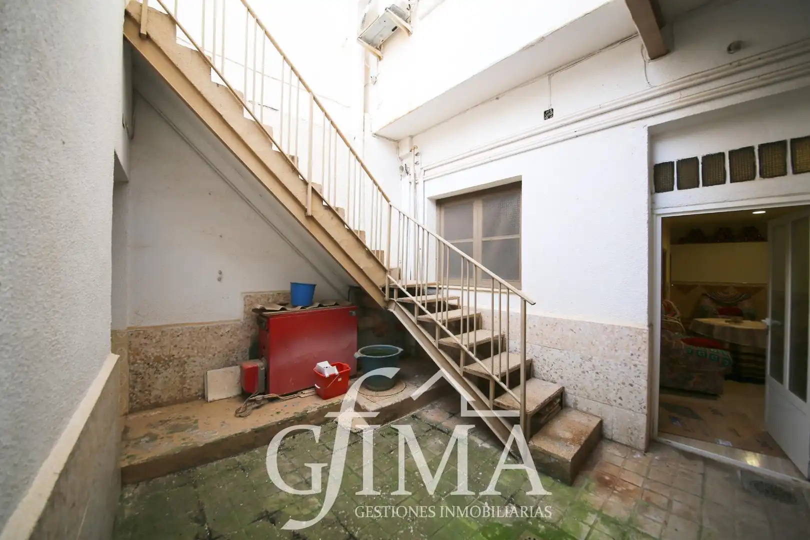 Residencial en venda a Tomelloso, imagen 18
