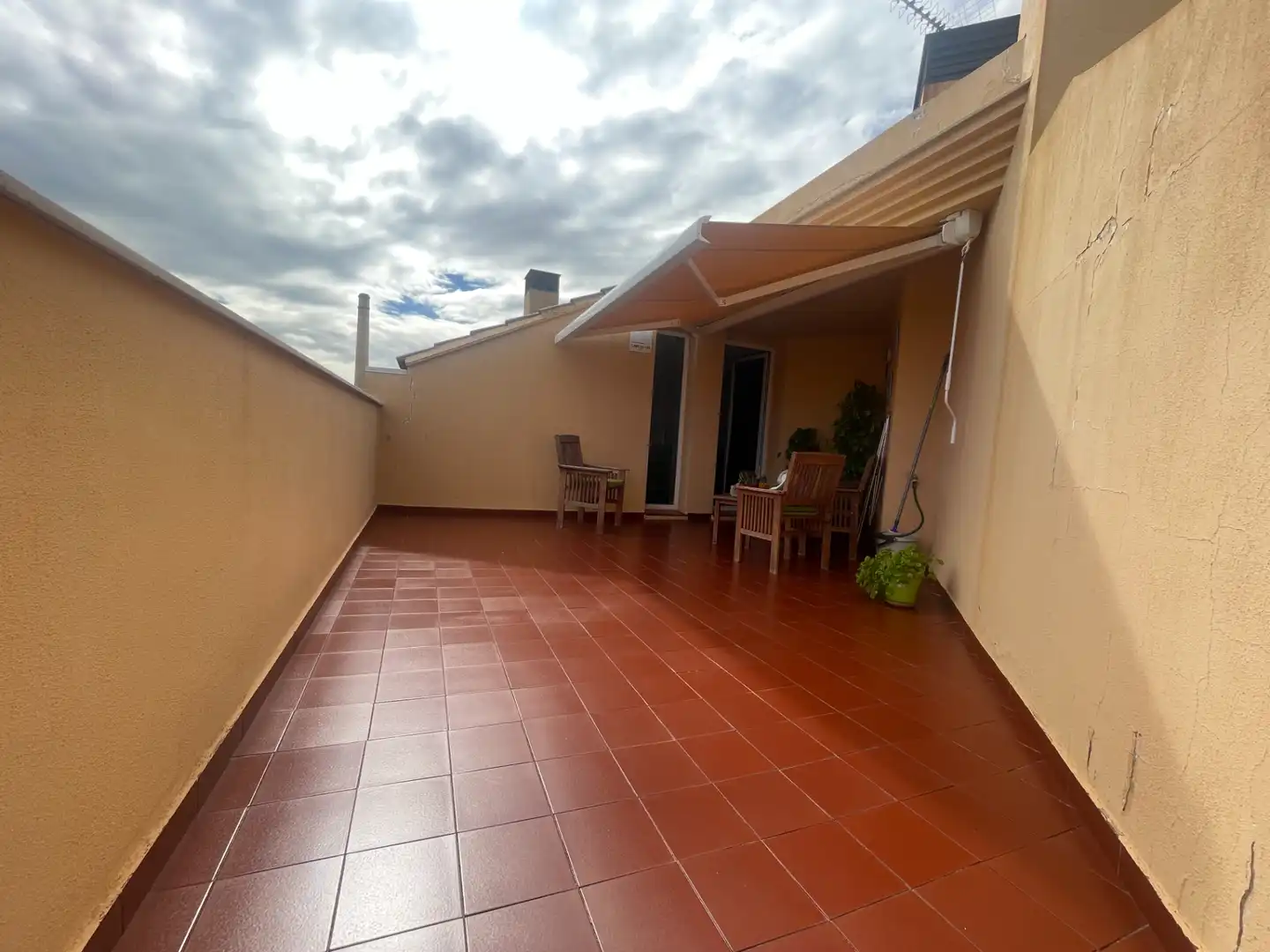 Casa a schiera con terrazza in vendita a Sant Rafael, imagen 24