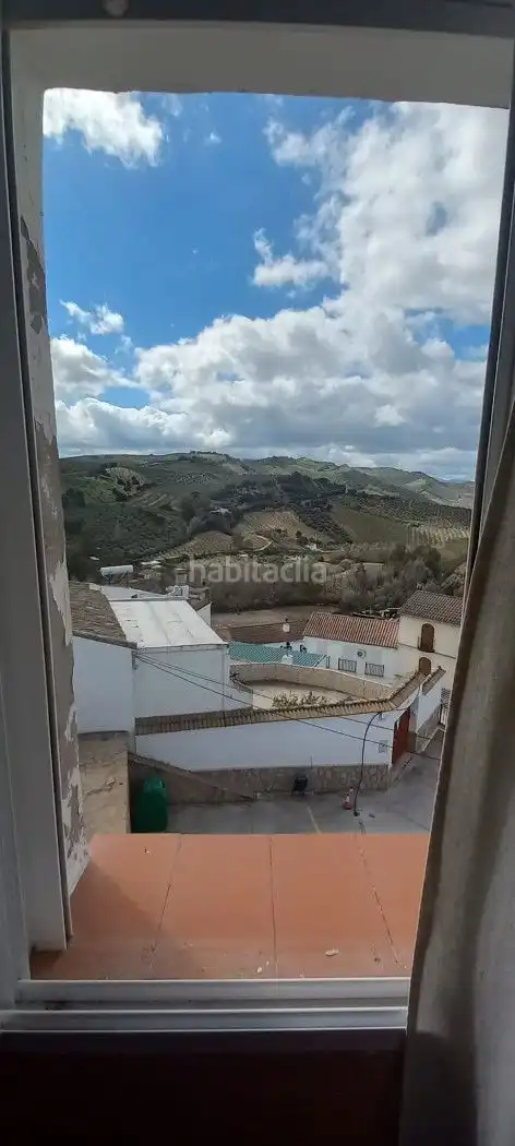 Casa amb jardí en venda a Calle el Portillejo 1, imagen 22