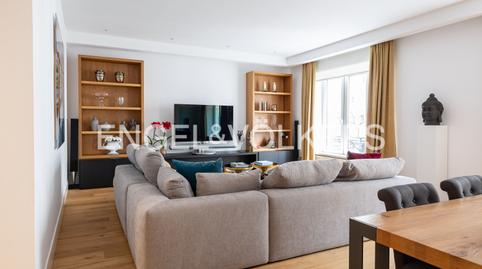 Photo 2 of Apartment for sale in Calle Alcalá, Recoletos,  Madrid Capital