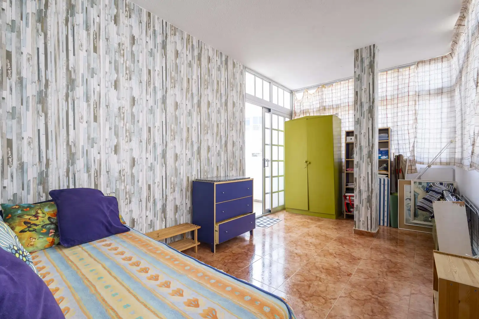 Habitación de Piso en venta en Güímar con Terraza y Balcón