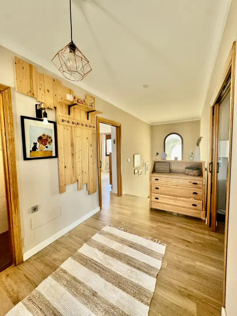 Chalet con terraza en venta en Calle Mirador de Sierrezuela 389, imagen 6