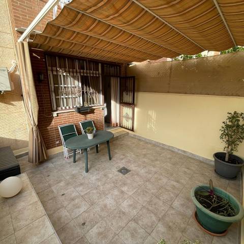 Piso en Venta en Calle Jerez Perchet, 11 en Barrio de Ciudad Jardín