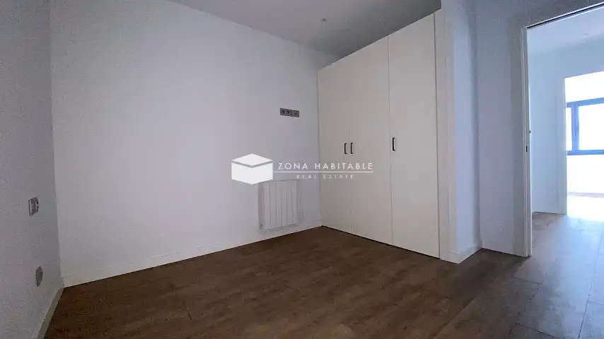 Flat for rent in Centro
