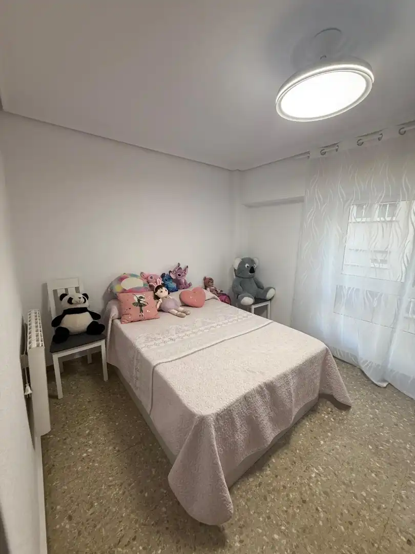 Habitación de Piso en venta en Alcoy / Alcoi con Aire acondicionado y Trastero