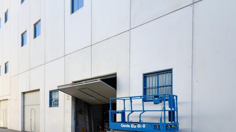 Photo 2 of Industrial buildings for sale in Calle de Sella, Colonia Madrid, Benidorm