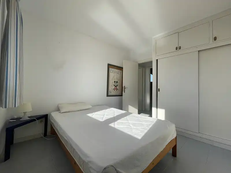 Dormitori de Casa o xalet en venda en Llucmajor amb Aire condicionat, Jardí privat i Terrassa