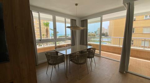 Foto 4 de Pis de lloguer a Calle Músico Agustín Bertomeu, Agua Amarga - Urbanova, Alicante