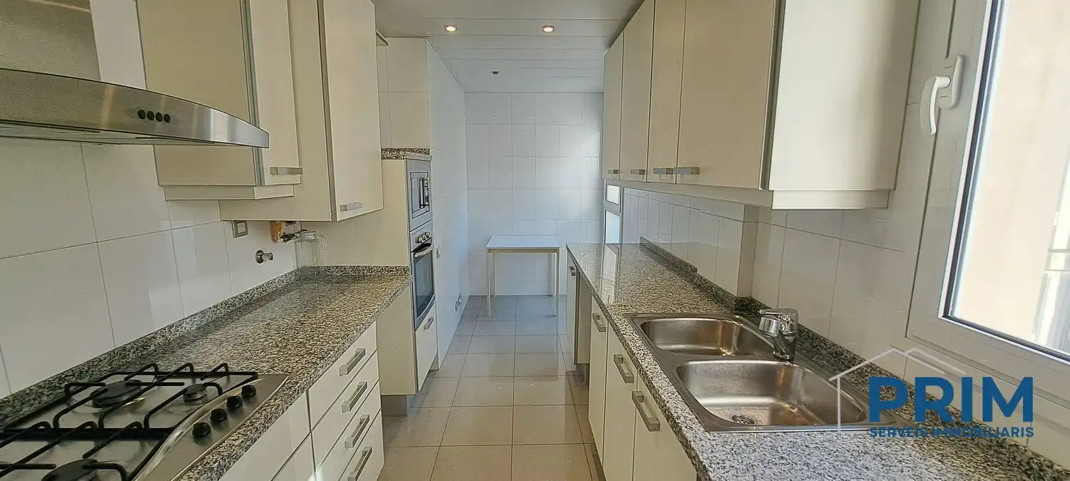 Appartement avec ascenseur à vendre à Calle de Montserrat, imagen 2