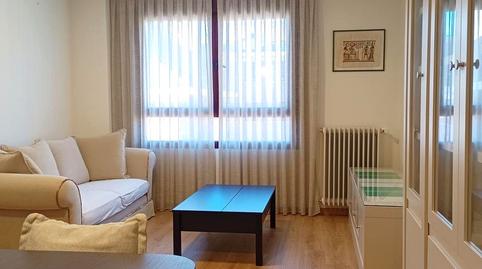 Foto 4 de Pis de lloguer a Gran Vía de Hortaleza, 5, Pinar del Rey,  Madrid Capital