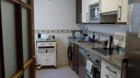 Foto 5 de Pis en venda a Avenida de Portugal, 84, El Polígono, Asturias