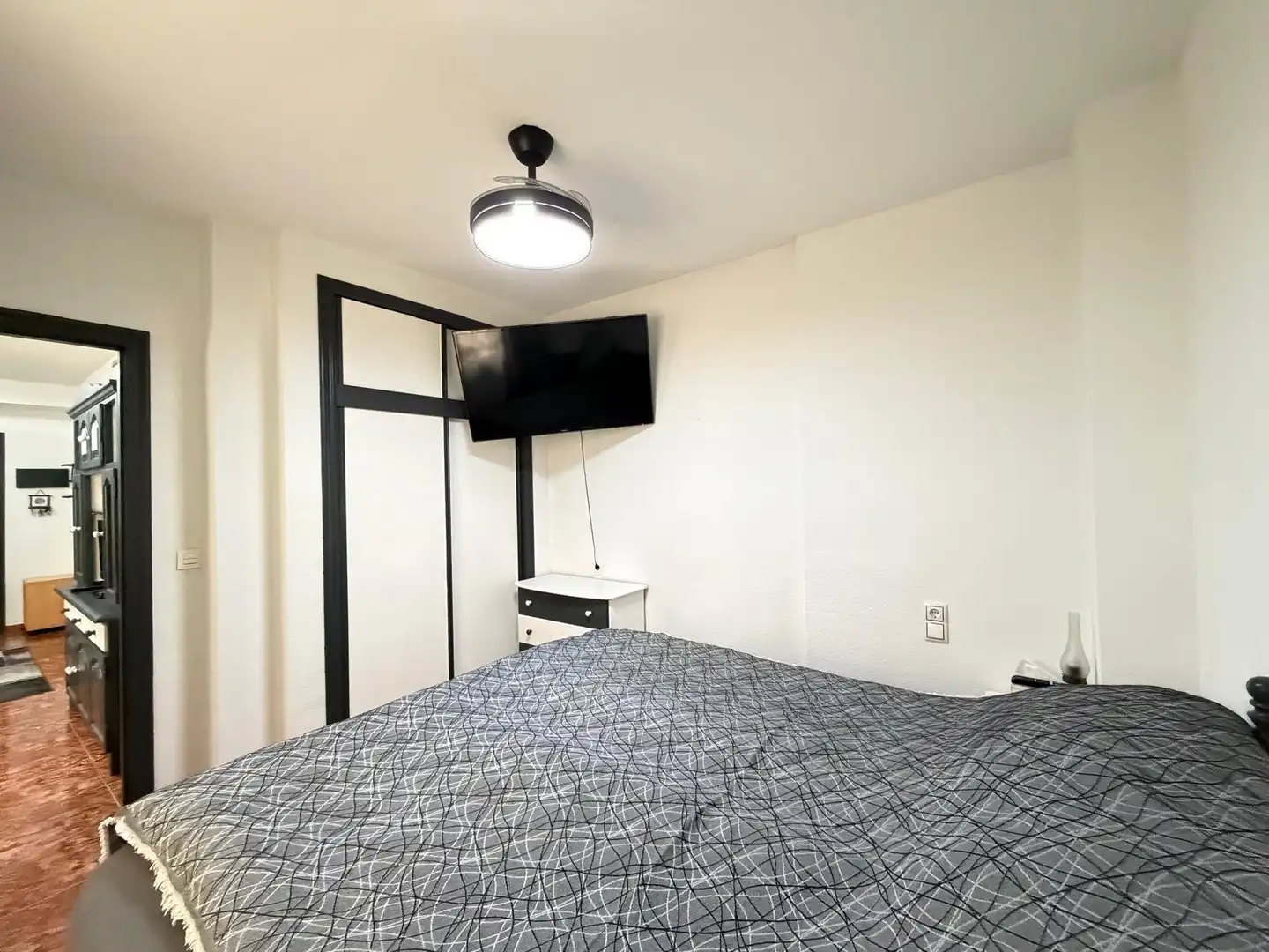 Apartament amb terrassa en venda a Calle LOS GASES, imagen 21