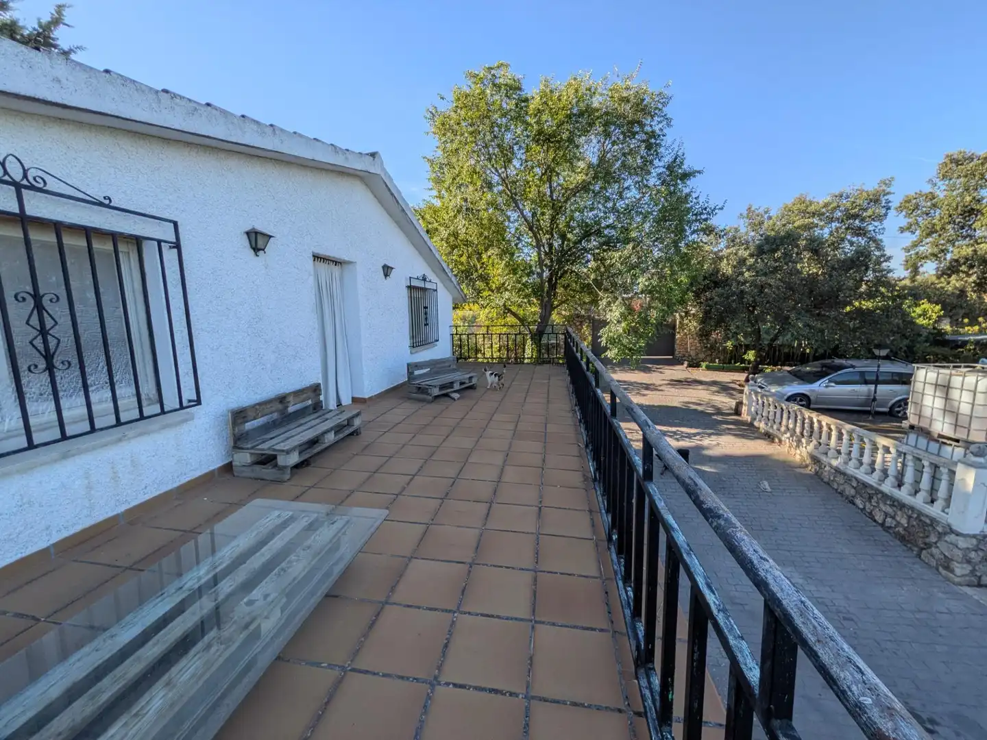 Xalet amb piscina en venda a Hontoba, imagen 35