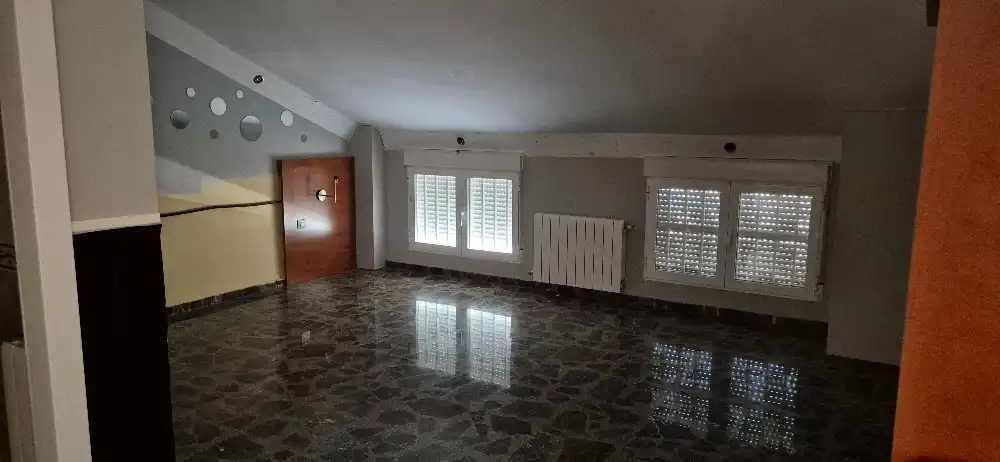 Adossat amb terrassa en venda a Calle San Juan de Dios 16, imagen 26
