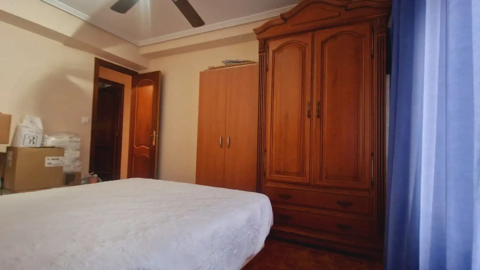 Appartement avec ascenseur à vendre à Calle Arquitecto Sáenz Santamaría, imagen 16