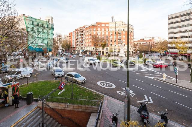 Piso en Venta en Arapiles