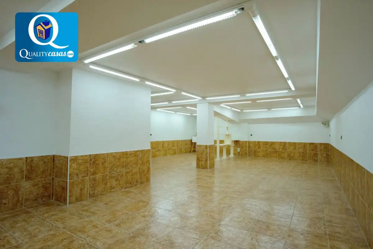 Casa o chalet en venta en Novelda con Aire acondicionado, Calefacción y Terraza