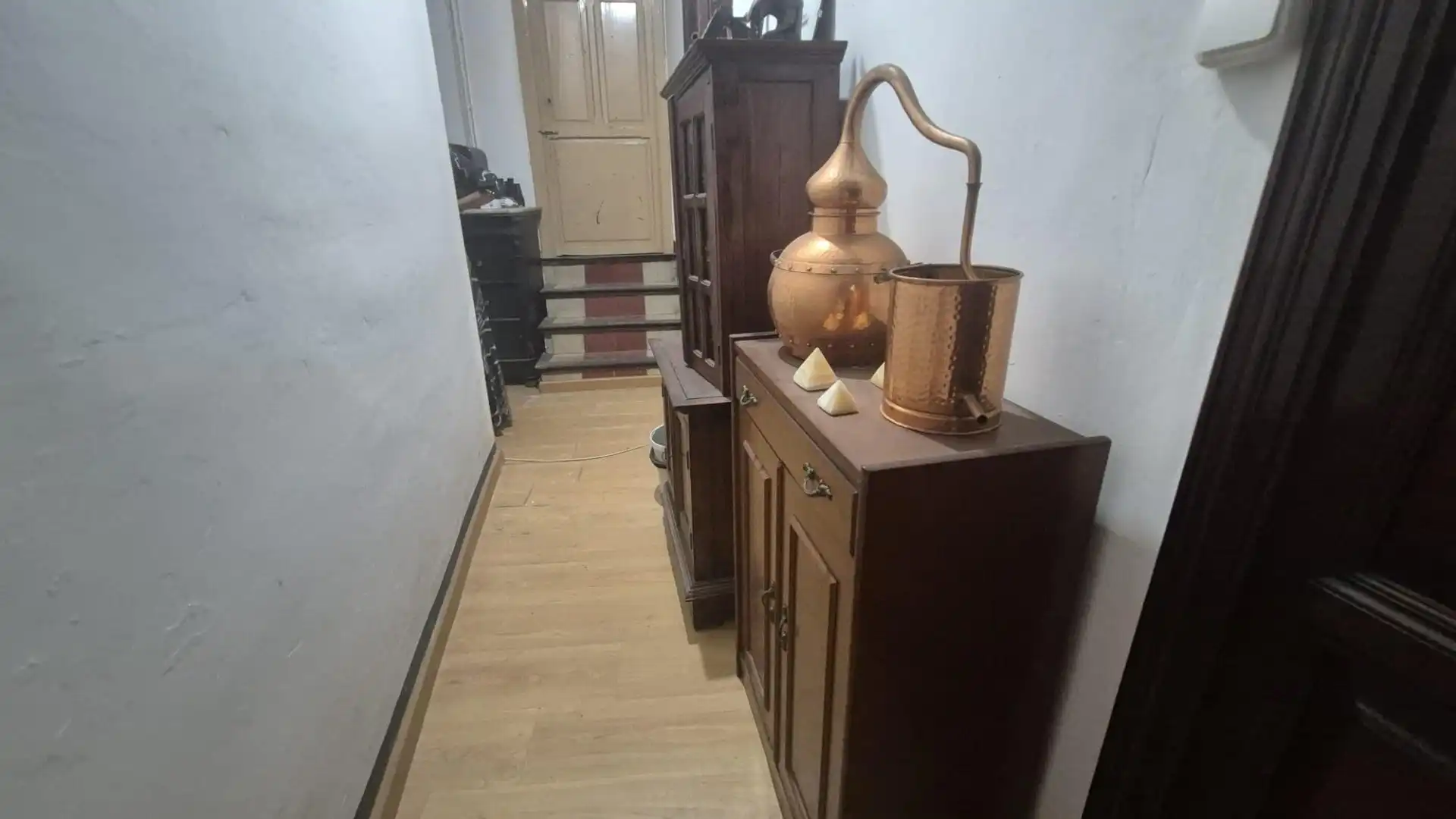 Maison avec terrasse à vendre à Casc Urbà, imagen 12