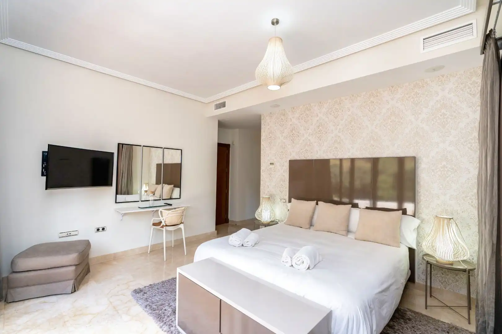 Haus mit Pool zum Verkauf in Marbella Centro, imagen 18