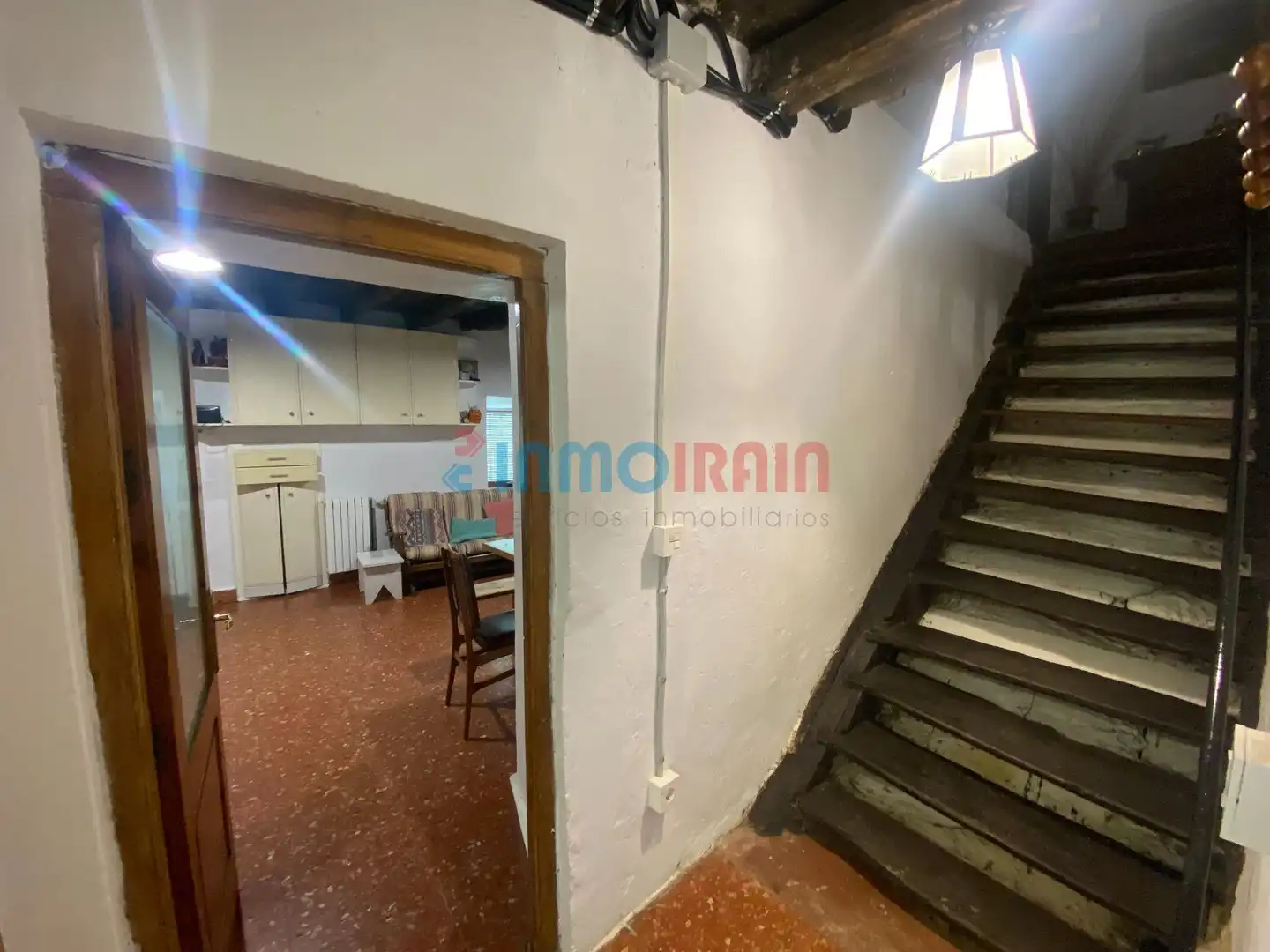 Casa o chalet en venta en Beasain con Calefacción, Trastero y Amueblado