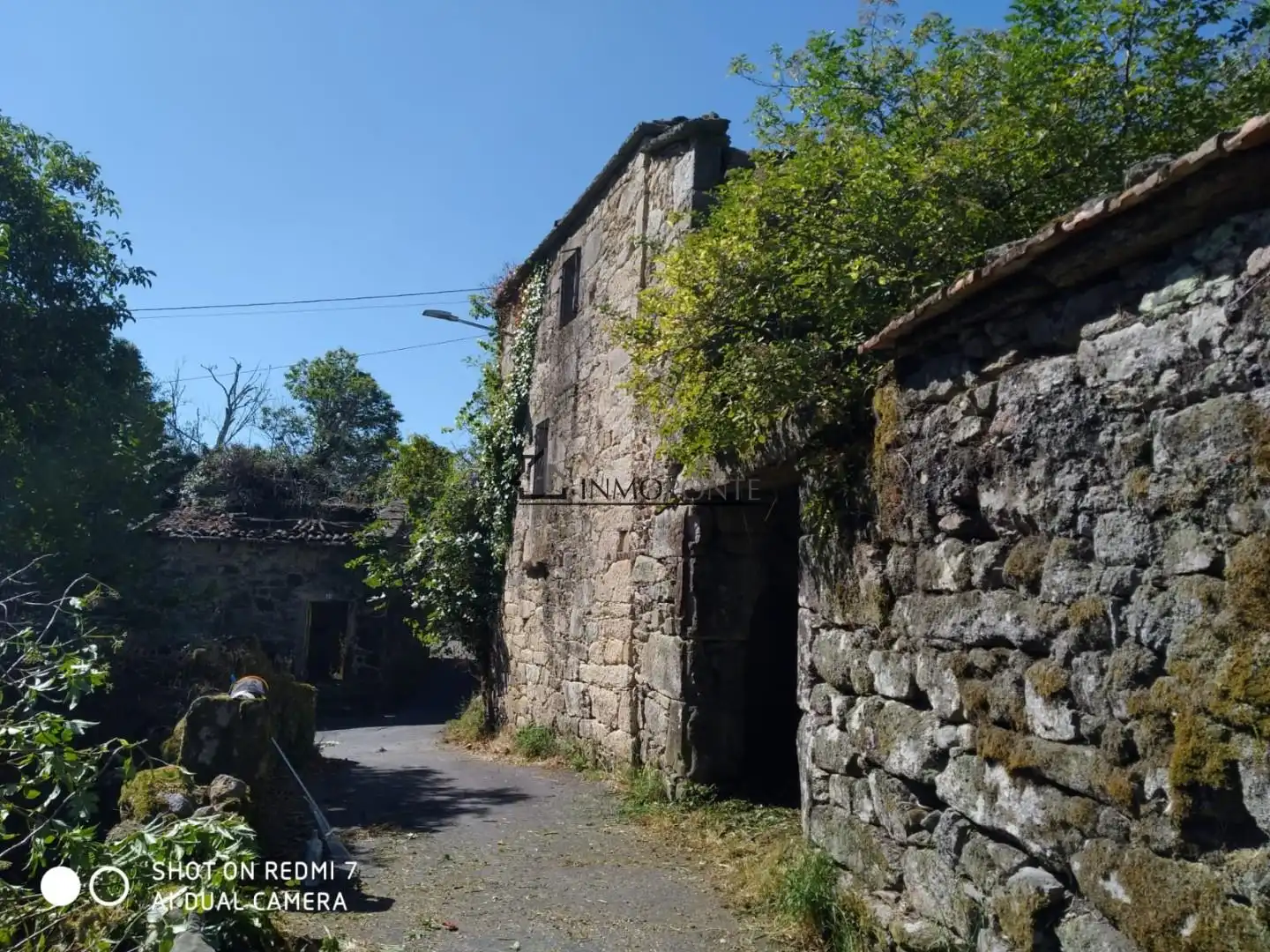 Haus mit Garten zum Verkauf in Cerdedo, imagen 6