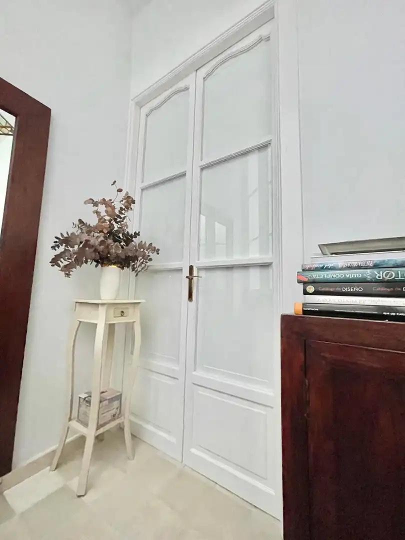 Flat with terrace for sale in Alameda - Mentidero - Teatro Falla, imagen 30