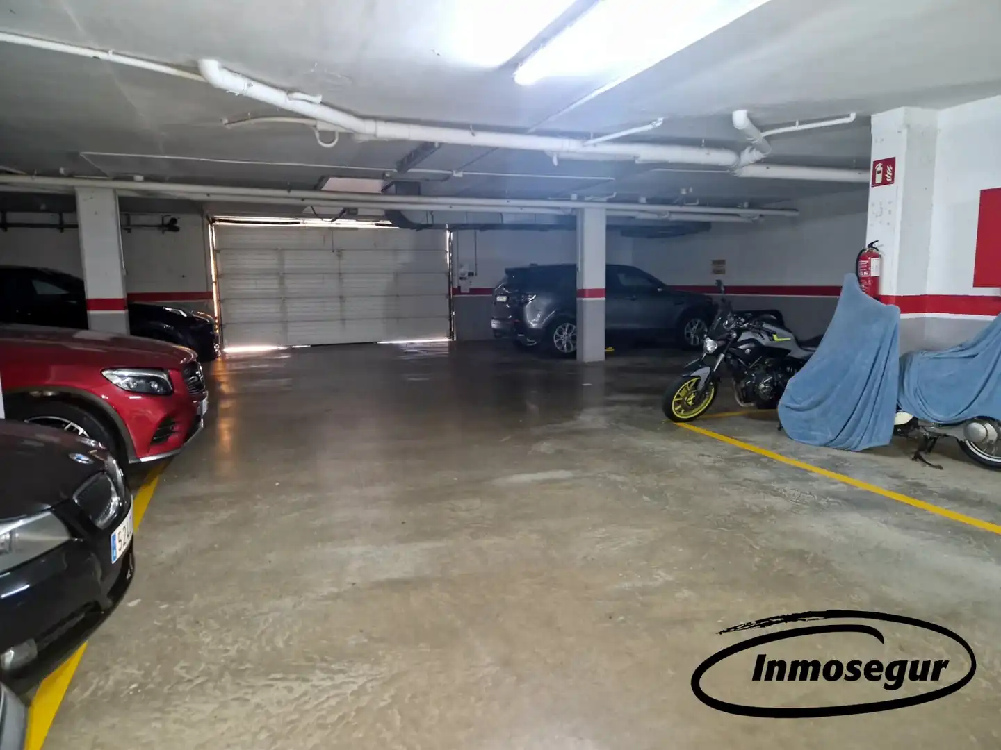 Parking de Garaje en venta en Salou