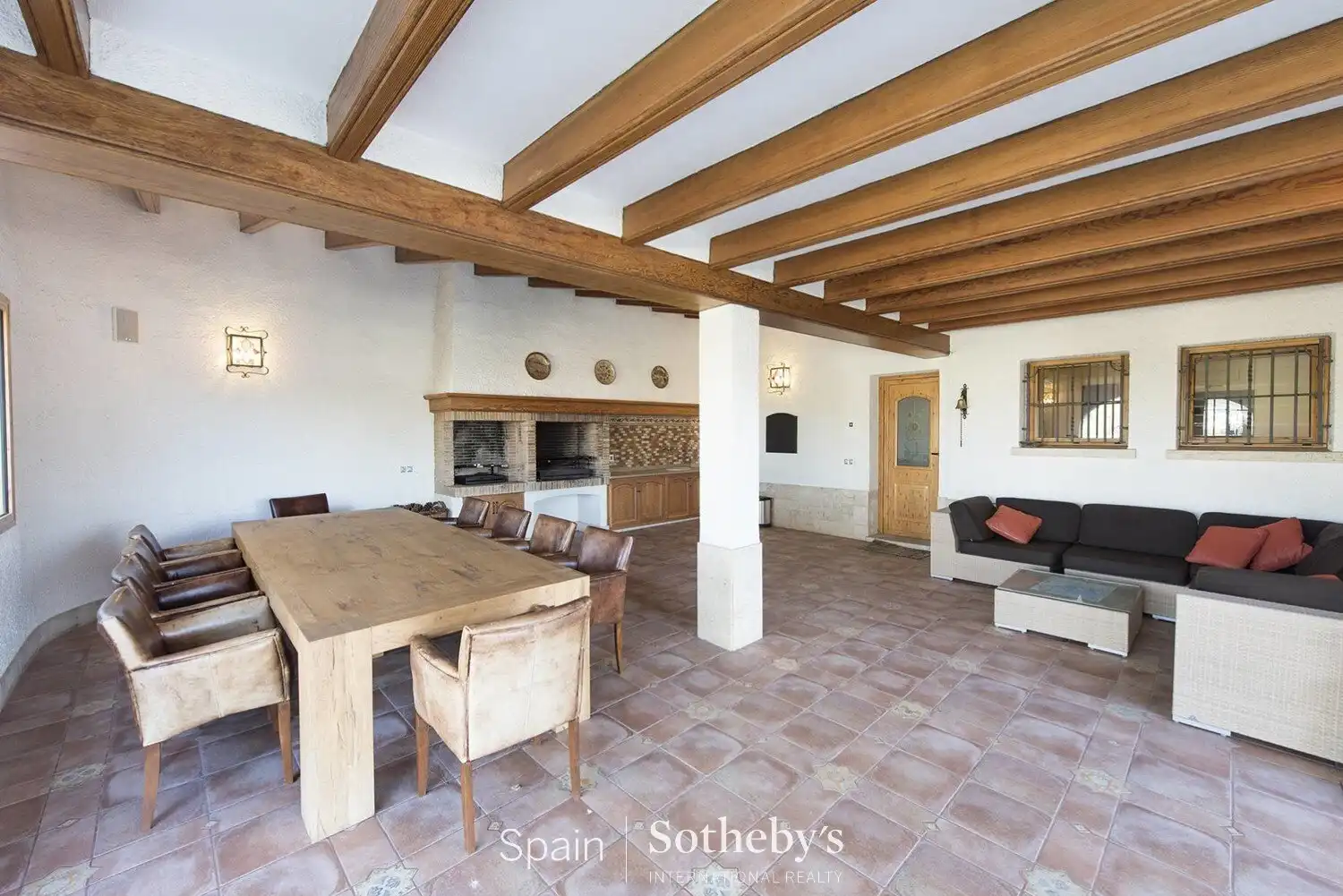 Casa con piscina in vendita a Volta de l´Ametller, imagen 16