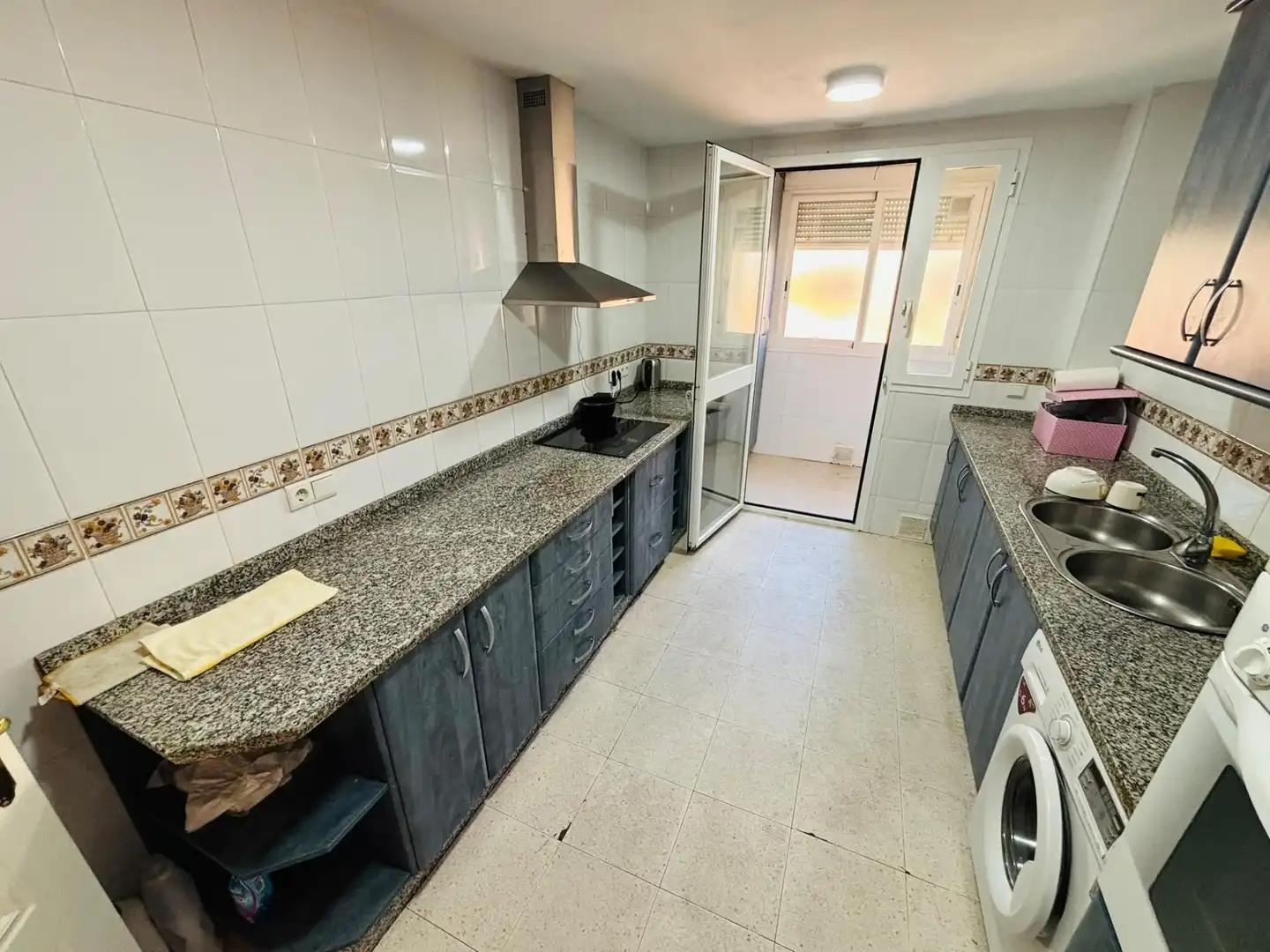 Piso con piscina en venta en Noroeste, imagen 24