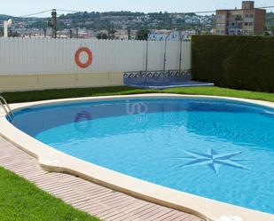 Swimming pool of Flat for sale in El Vendrell  with Swimming Pool