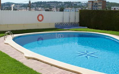 Piscina de Pis en venda en El Vendrell amb Piscina