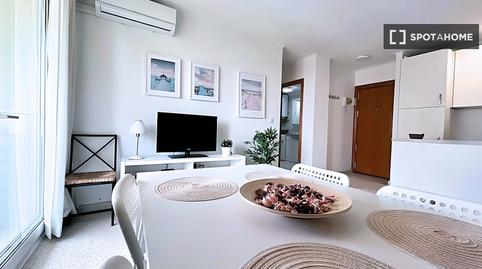 Photo 2 of Apartment for share in Laguna Beach, Torrox