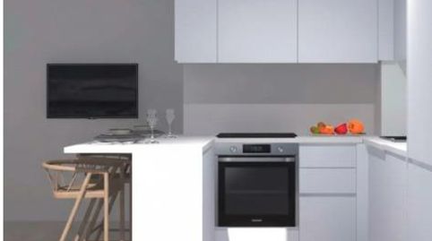 Foto 4 de Piso en venta en Plaza Crevillente - Antiguos Juzgados - El Asilo, Elche / Elx