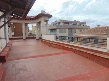 Pis en venda a Valdepeñas