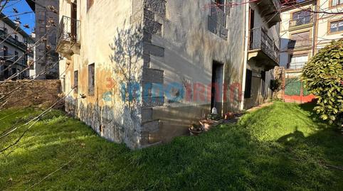 Foto 3 de Casa o chalet en venta en Kale Nagusia, Berastegi, Gipuzkoa